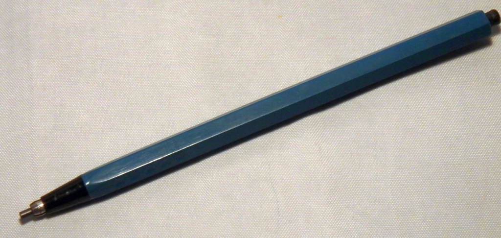 Цанговый карандаш