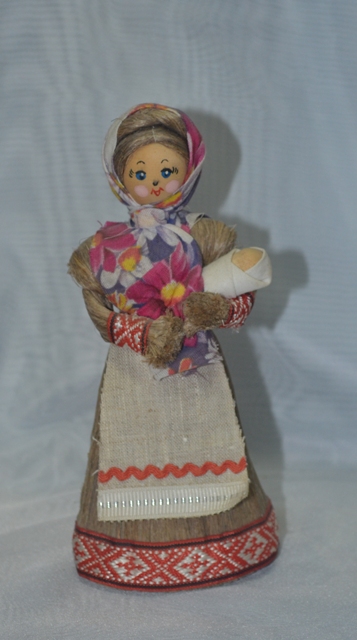 Орловская кукла