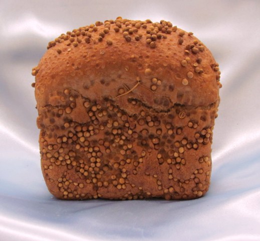 Хлеб «Бородино»