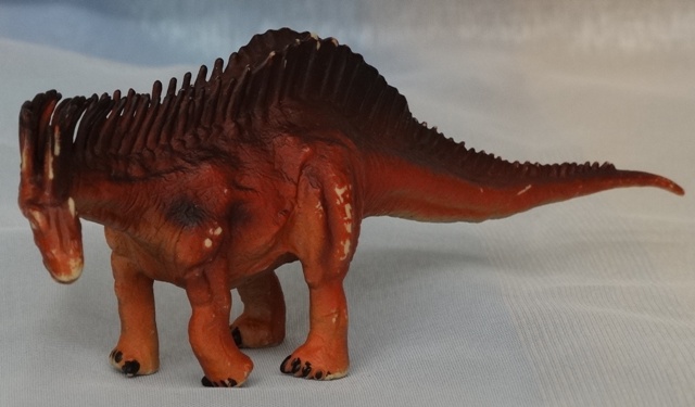 Молд силиконовый Динозавры