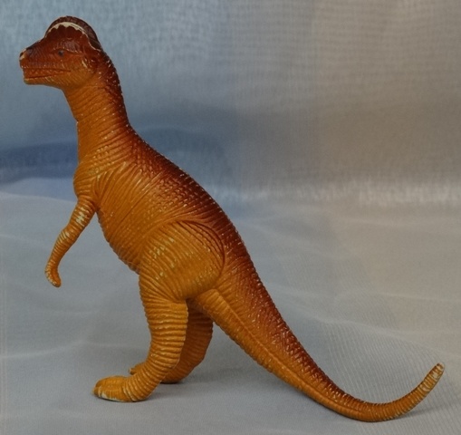 Дилофрозавр