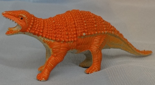 Игрушка нодозавр