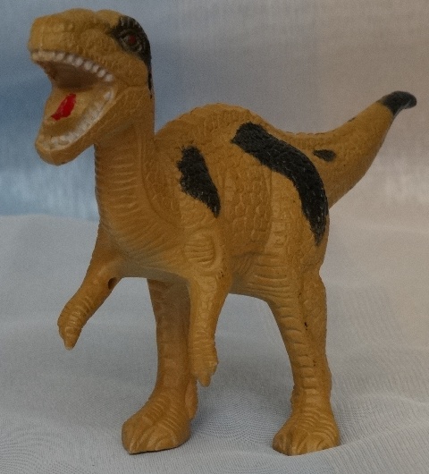 Херрерозавр