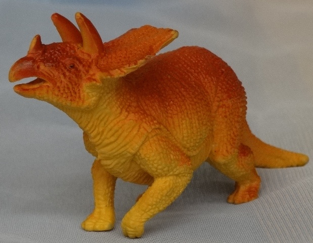 Хазмозавр