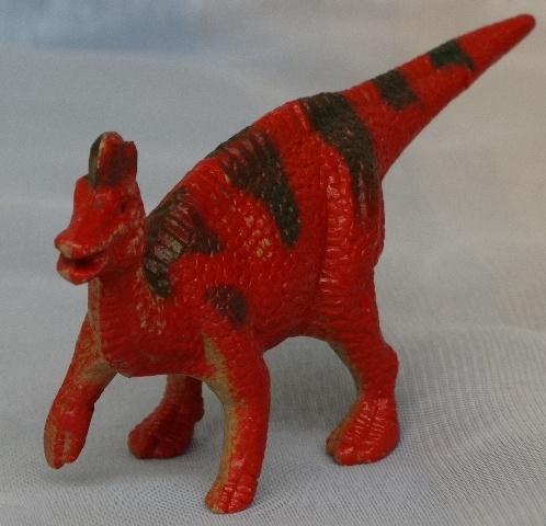 Гипакрозавр