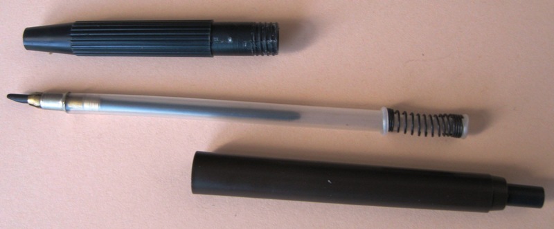 Цанговый карандаш КИМЕК (2)