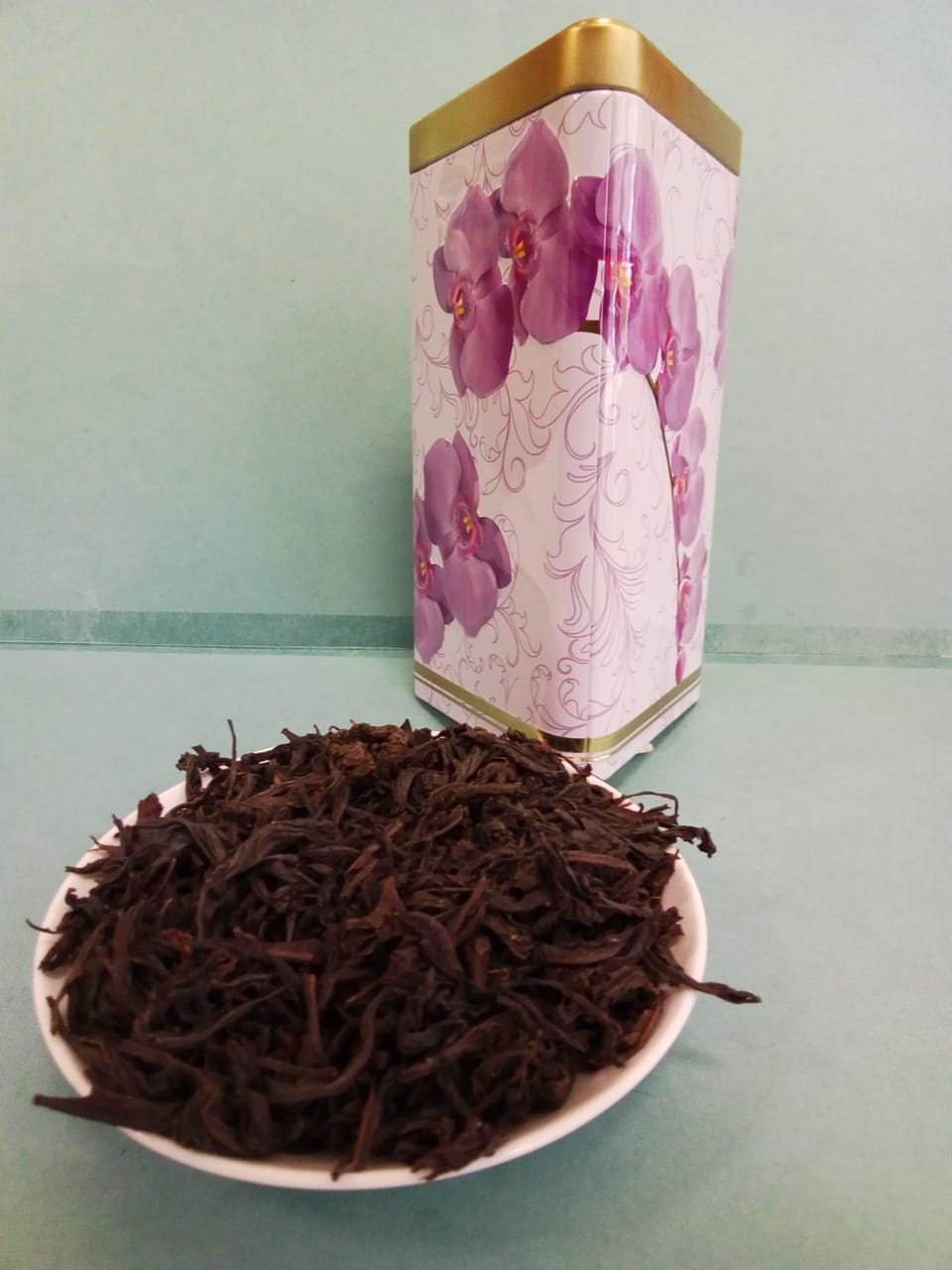 Чай   «Цветы Цейлона»